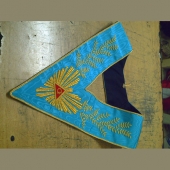 Masonic Collars